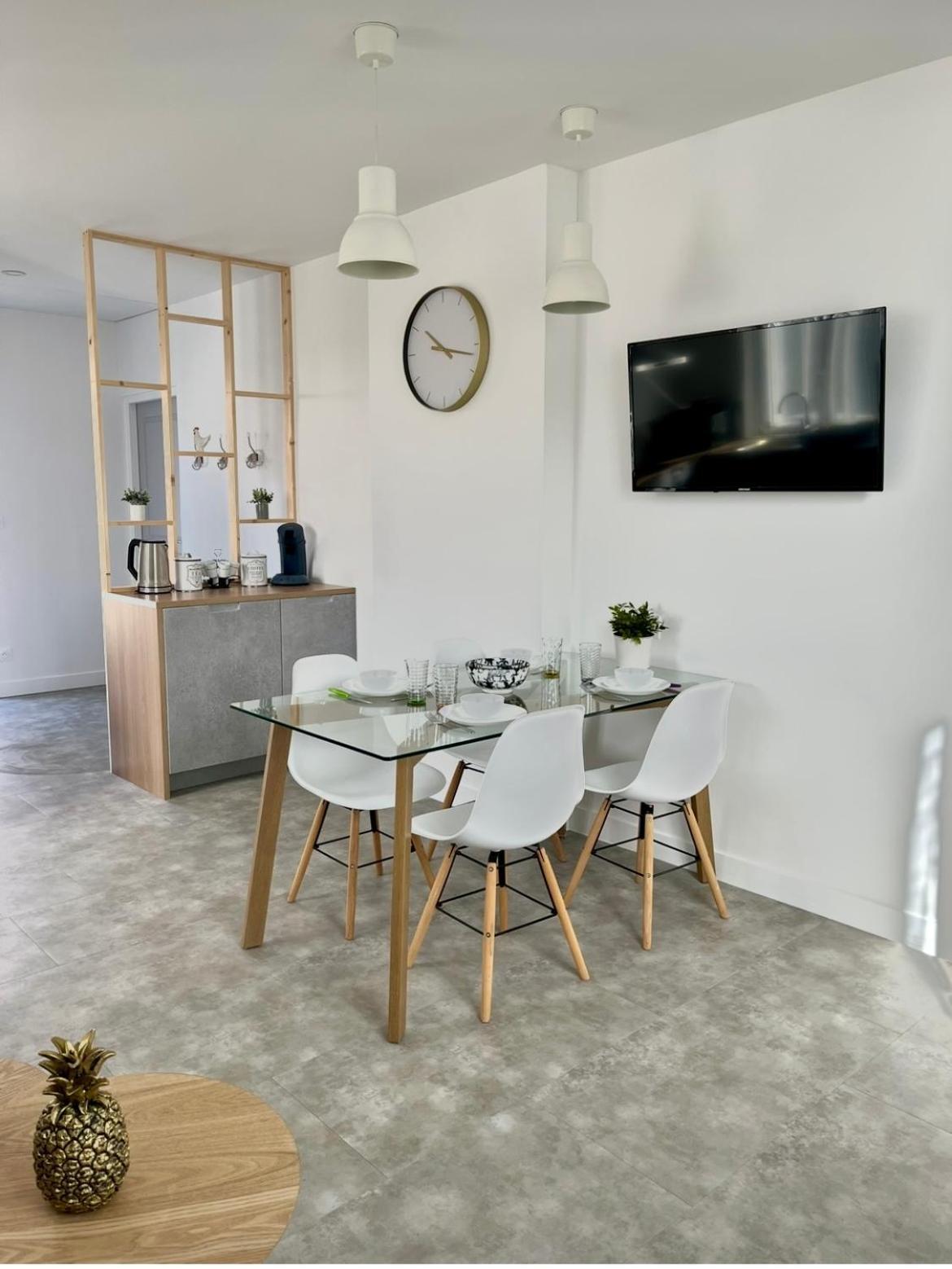 Appartement Cosy Et Calme Avec Parking Et Terrasse Prives Cravanche 外观 照片